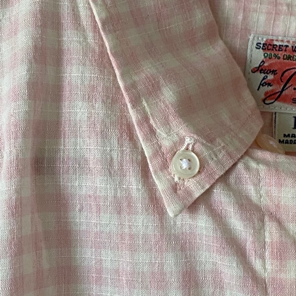 Jcrew Mens button down shirt - Picture 4 of 4